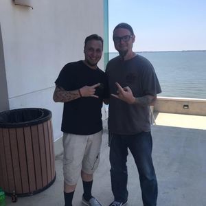 Meet your Posher, Shane